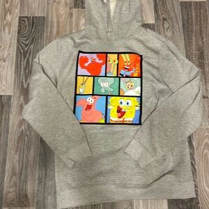 Nickelodeon Hoodie
